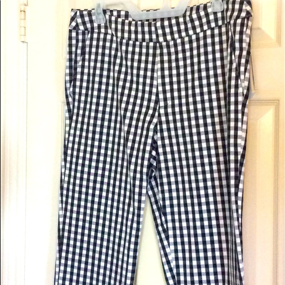 Time and Tru Ladies Pant